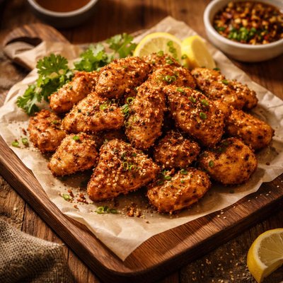 Image of Taiwanese Fried Chicken