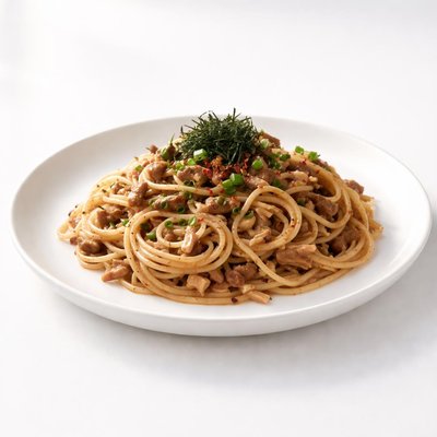 Image of Taiwanese Spaghetti