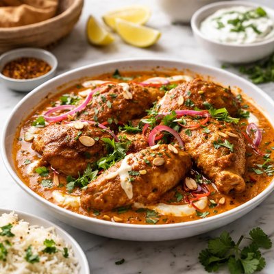 Image of Taj Maholla Chicken