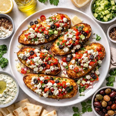 Image of Whole30 Tajadas