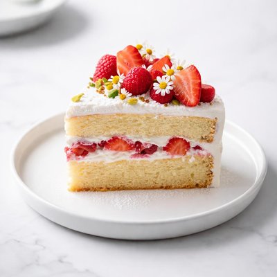 Image of Take Me to a Picnic Cake