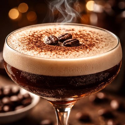 Image of Talea Espresso Martini