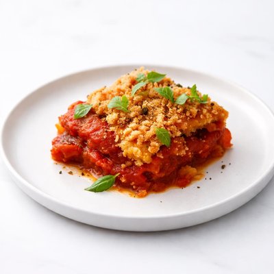 Image of Tally Ho Tomato Pudding