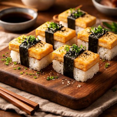 Image of Tamago Sushi
