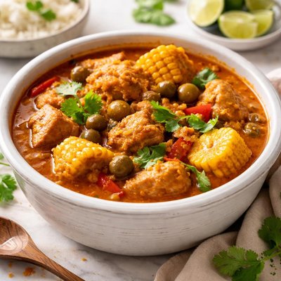 Image of Tamal De Olla Panama