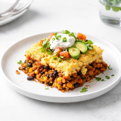 Image of Tamale Pie