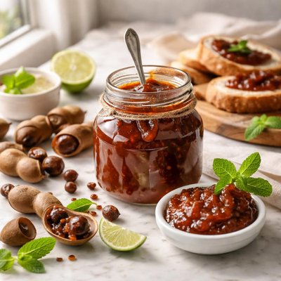 Image of Tamarind Jam