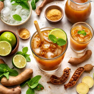 Image of Tamarind Juice
