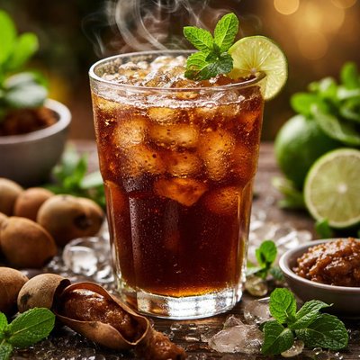 Image of Tamarind Sharbat