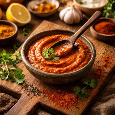 Image of Tandoori Marinade