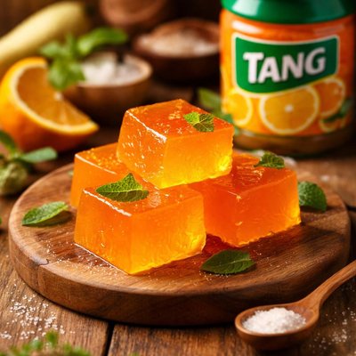 Image of Tang Breakfast Drink Jelly