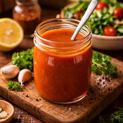 Image of Tangy Catalina Dressing