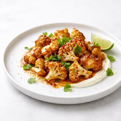 Image of Tangy Cauliflower