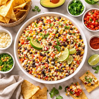 Image of Tangy Chip Dip