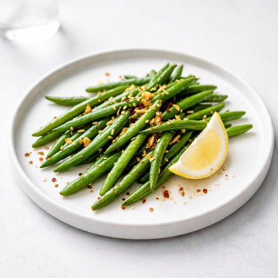 Image of Tangy Green Beans
