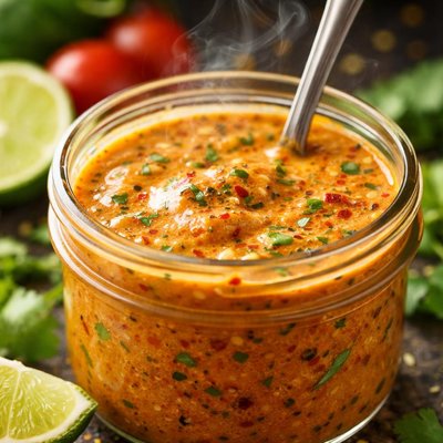 Image of Tangy Mexican Dressing