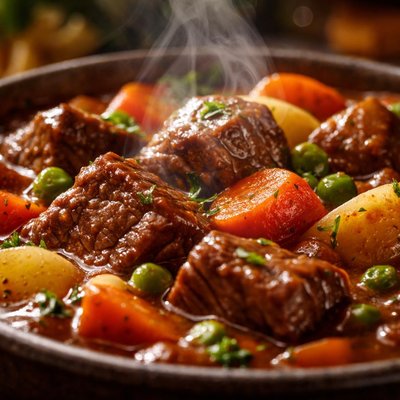 Image of Tanyas Beef Stew