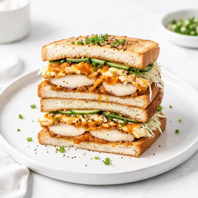 Image of Tao Sandwiches