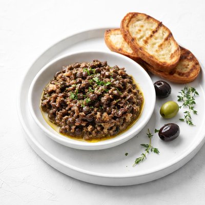 Image of Tapenade