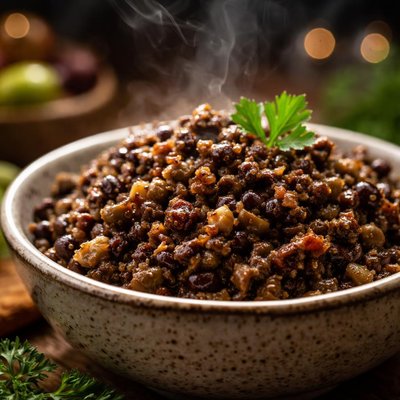Image of Tapenade in 5 Minutes