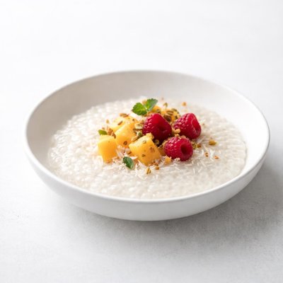 Image of Tapioca Pudding