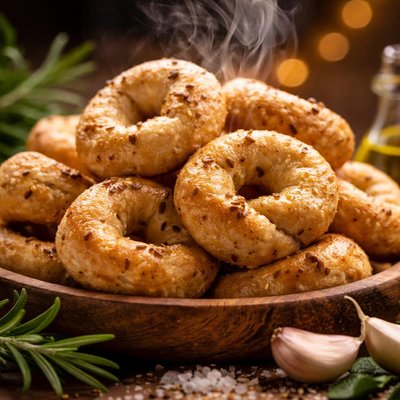 Image of Taralli Baresi