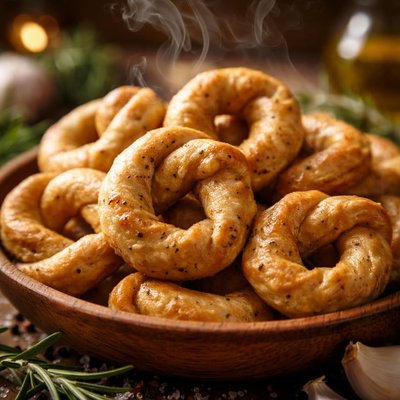 Image of Taralli Pugliesi