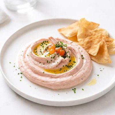 Image of Taramasalata Homemade