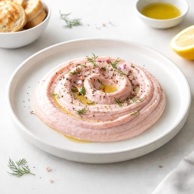 Image of Taramosalata Fish Roe