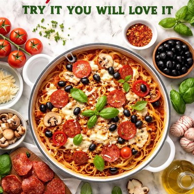 Image of Tarantela Try It You Will Love It