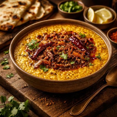 Image of Tarka Dhall