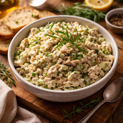 Image of Tarragon Chicken Salad