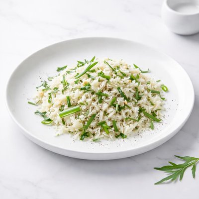 Image of Tarragon Rice Pilaf