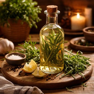 Image of Tarragon Vinegar