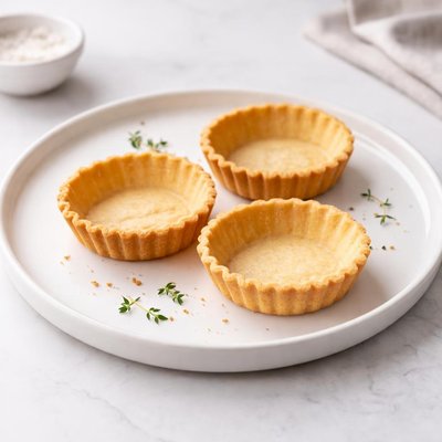 Image of Tart Shells