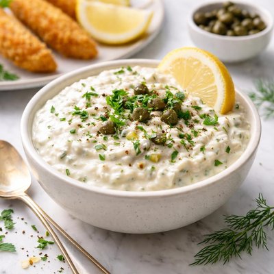 Image of Tartar Sauce