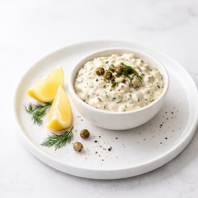 Image of Tartar Sauce of the Dusky Inn Copycat