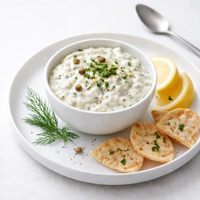 Image of Tartar Sauce That Makes You Scream Oh Yes