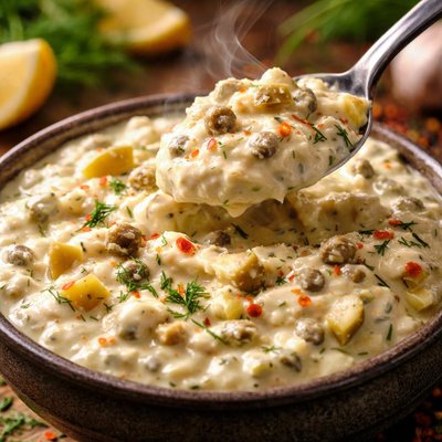 Image of Tartar Sauce Way Kicked Up