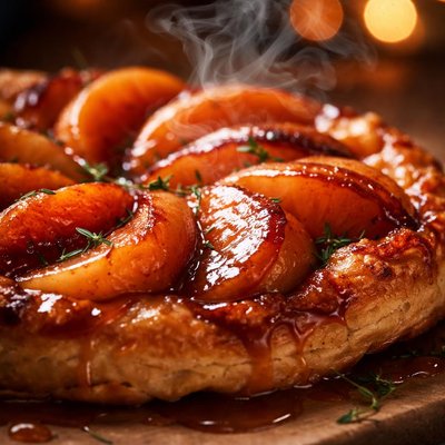 Image of Tarte Tatin
