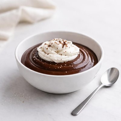 Image of Tartine Bakerys Chocolate Pudding