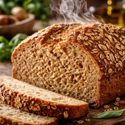 Image of Tassajara Bread