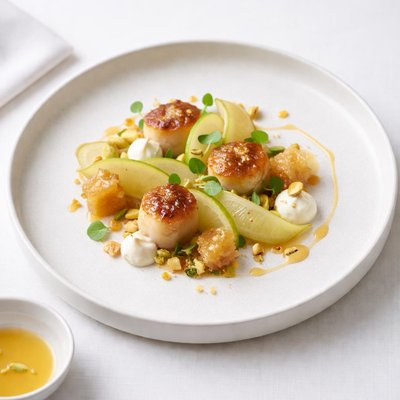 Image of Taste of Honey