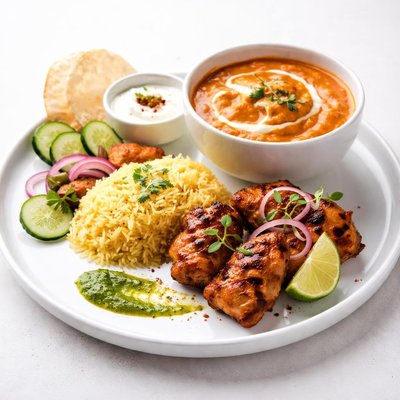 Image of Taste of India