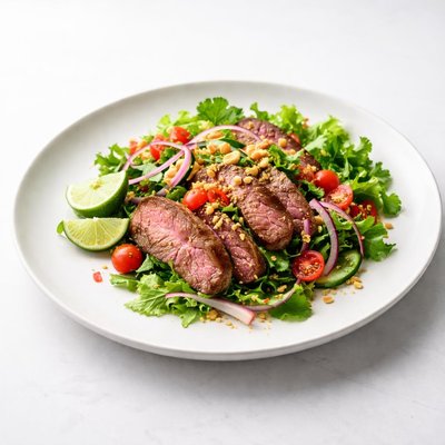 Image of Taste of Thai Beef Salad Yam Nuea