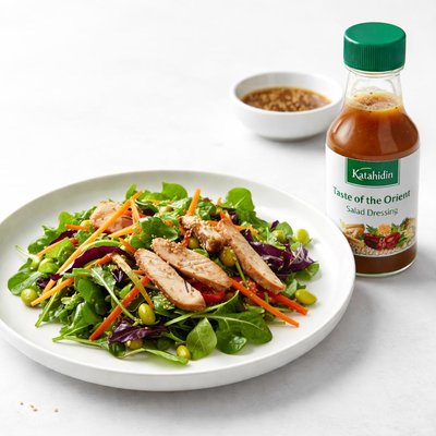 Image of Taste of the Orient Salad Dressing