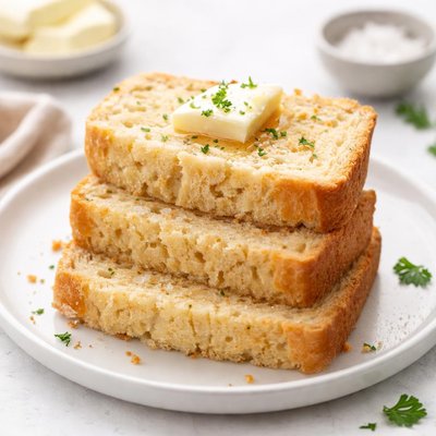 Image of Tastefully Simple Copycat Beer Bread