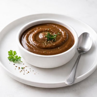 Image of Tasty Brown Gravy