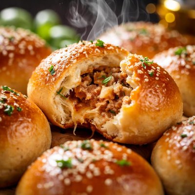 Image of Tasty Buns