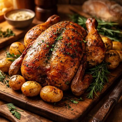 Image of Tasty Chicken